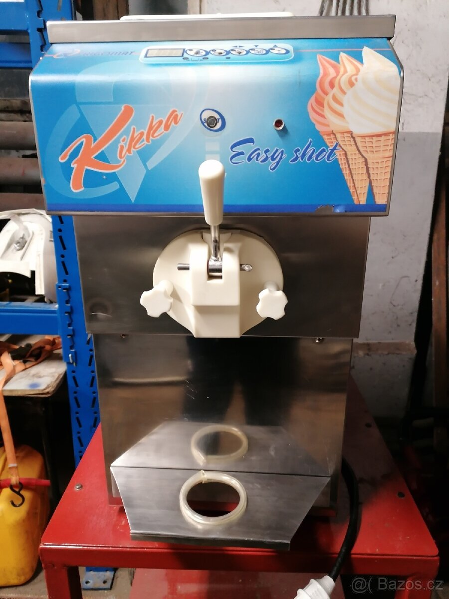 Frigomat Kikka 1P