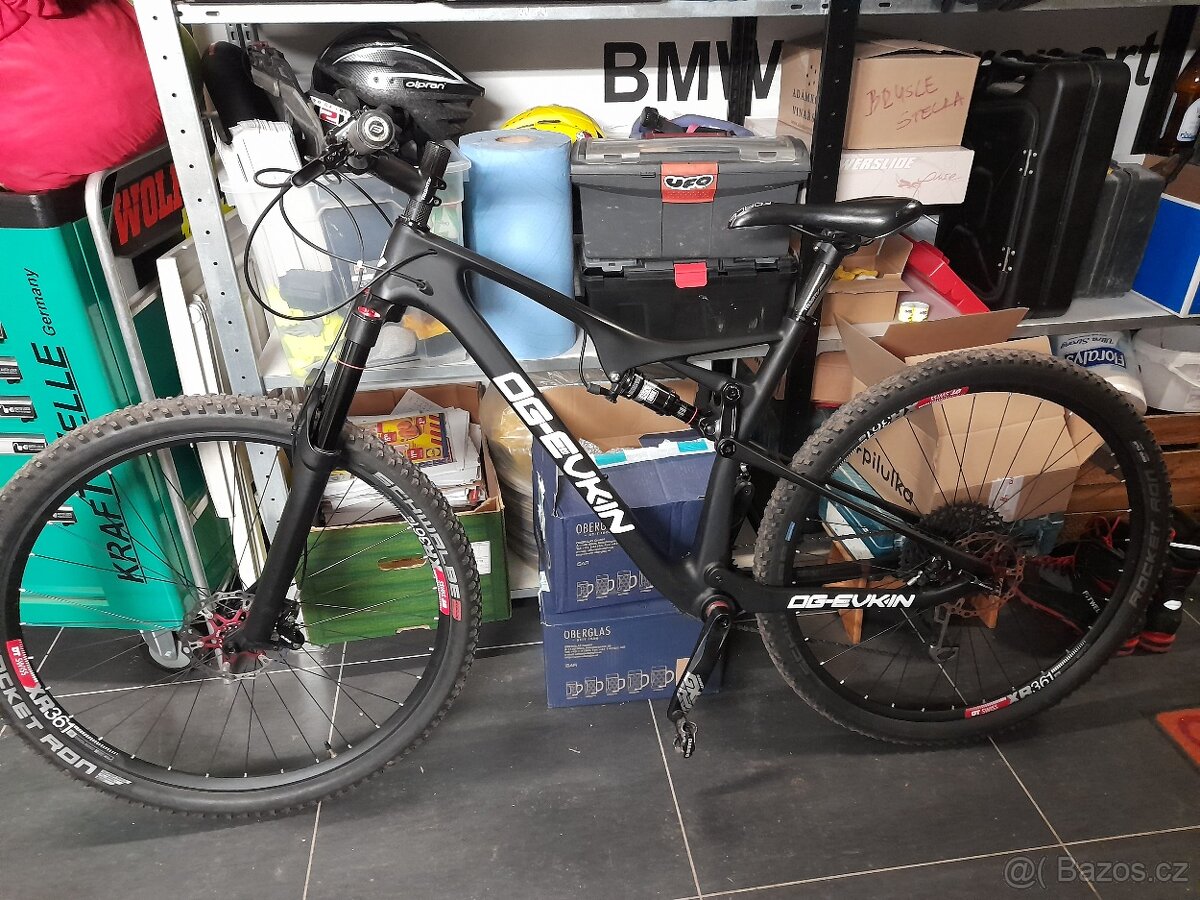 Specialized epic