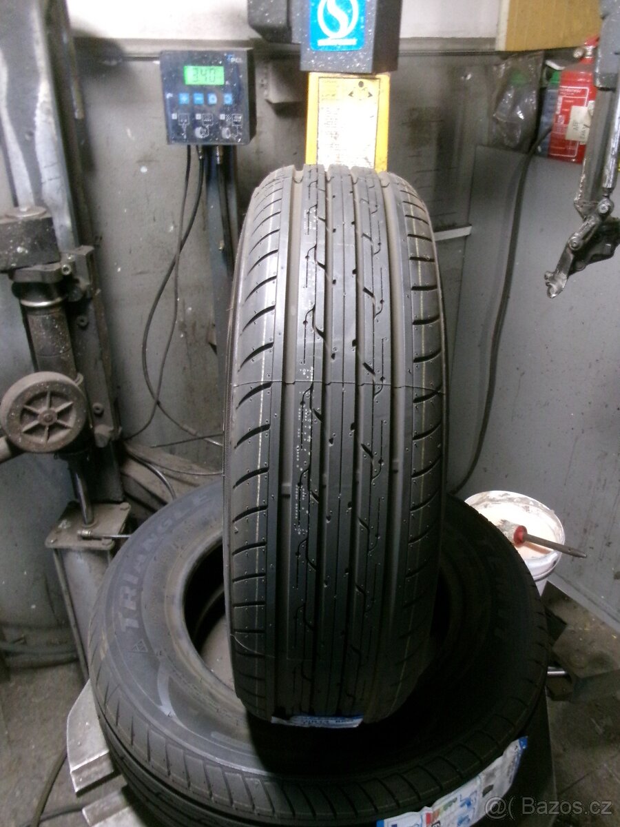 175/70 R14 TRIANGLE PROTRACT TE301