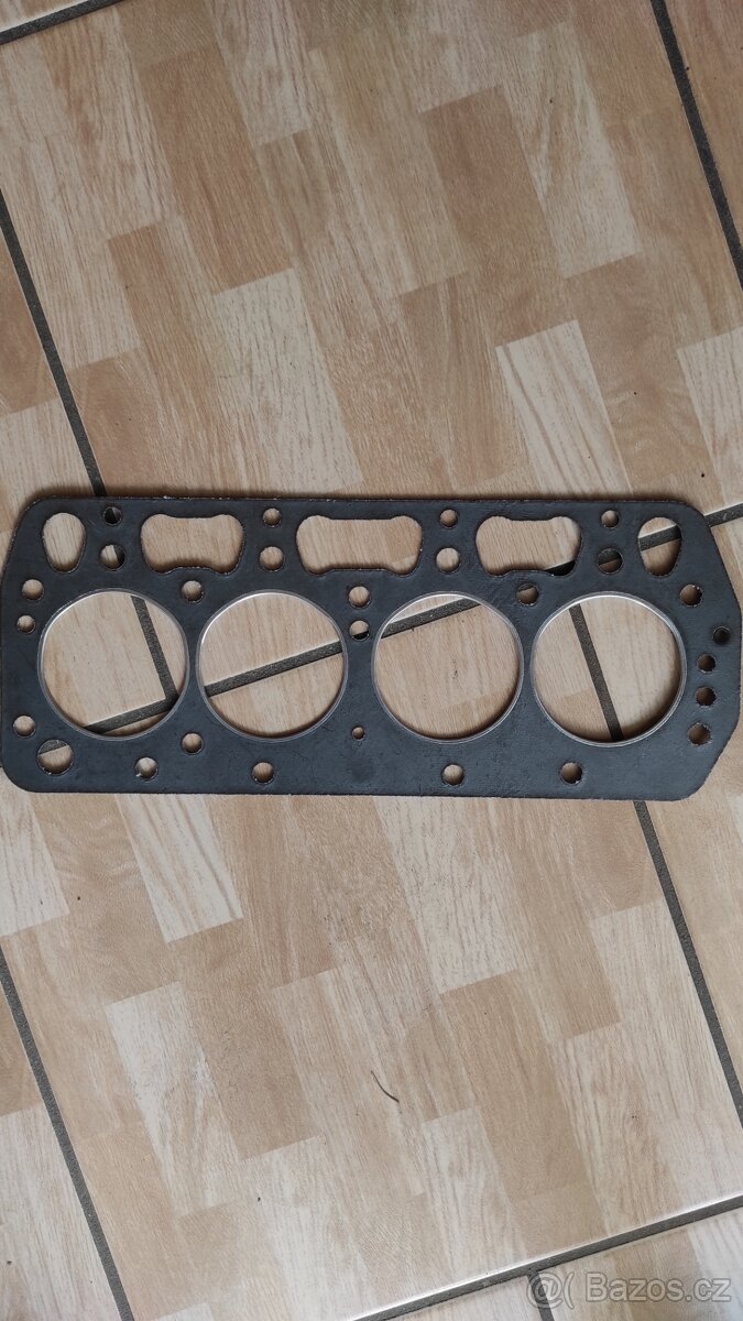 Těsnění hlavy válců škoda 105, 120
