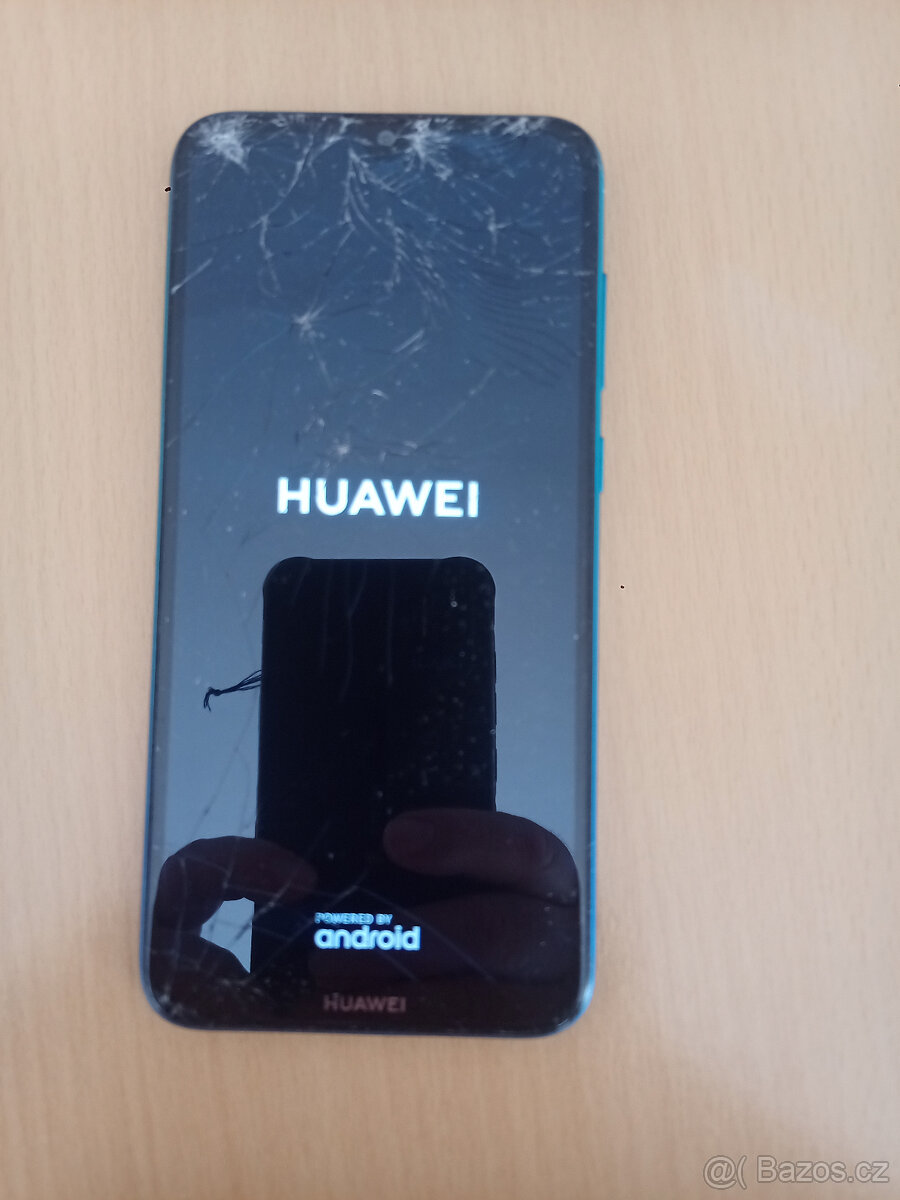 Huawei y7 2019