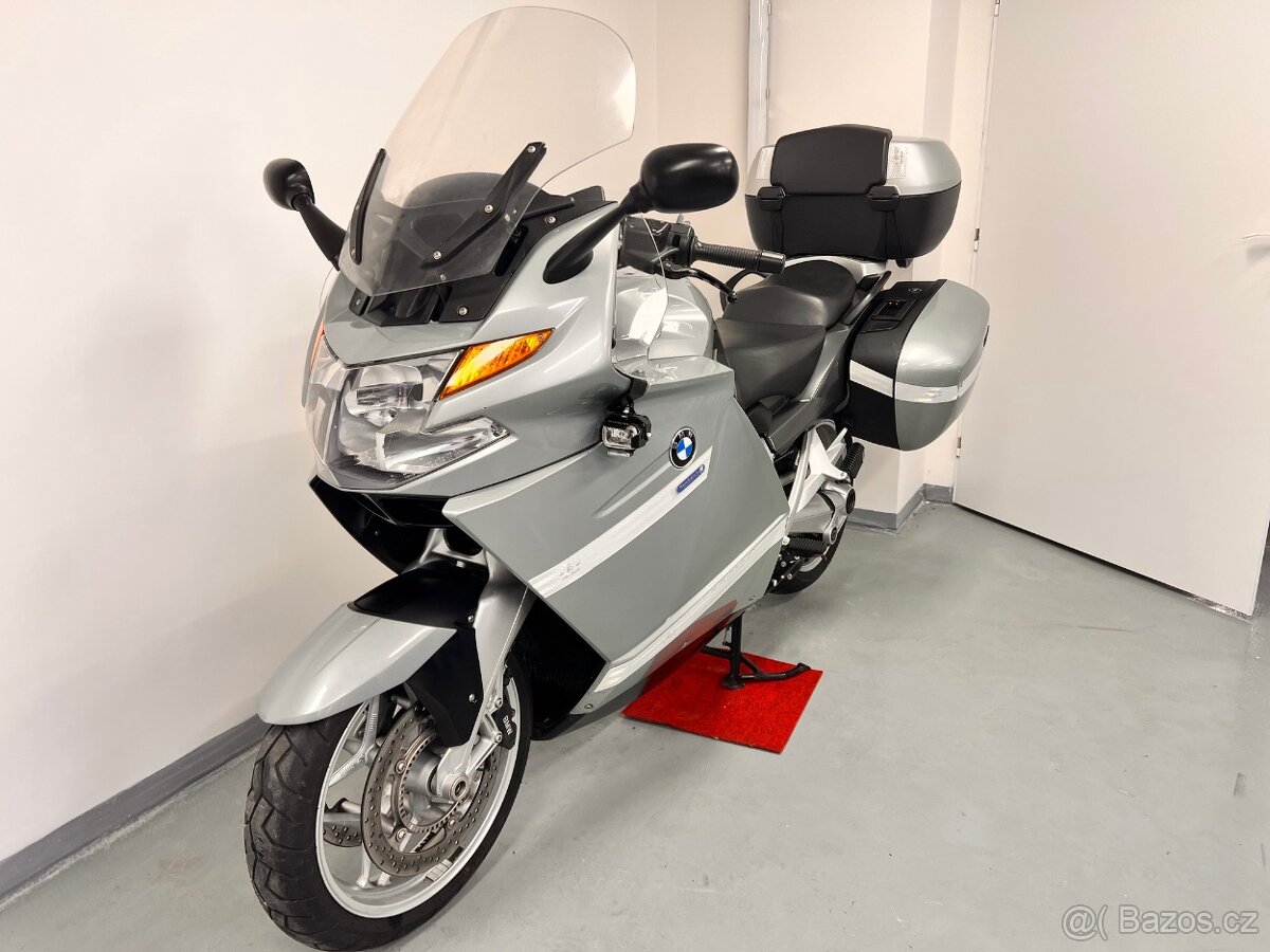 BMW K1200GT 2008