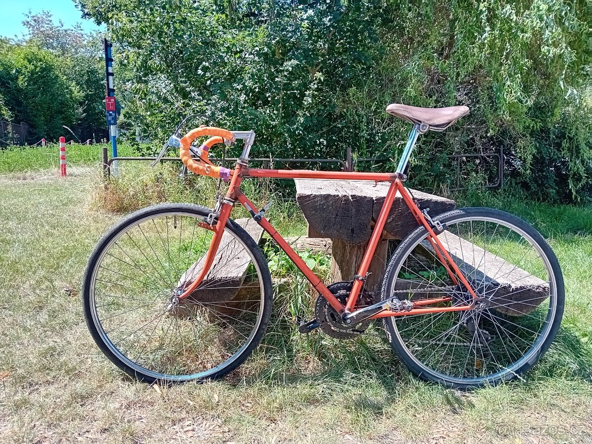 Favorit s prehadzovačkami