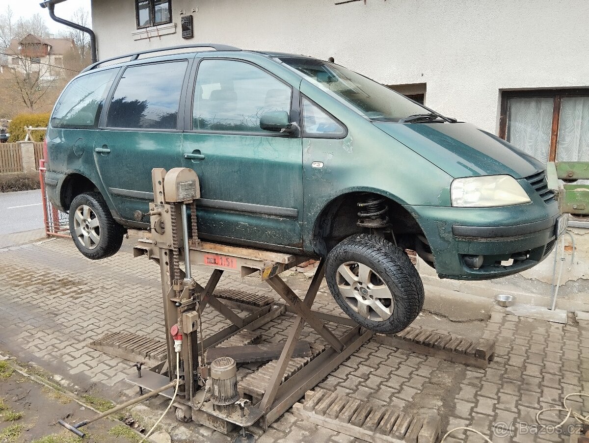 Hever DDR mobilní