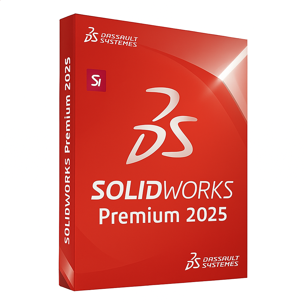 SolidWorks Premium 2025