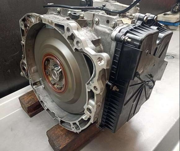 Automaticka prevodovka powershift FORD S-Max, C-Max Kuga