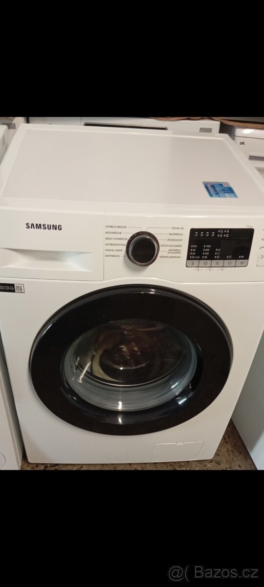 Pračka Samsung