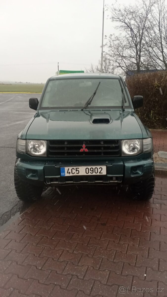 Pajeor