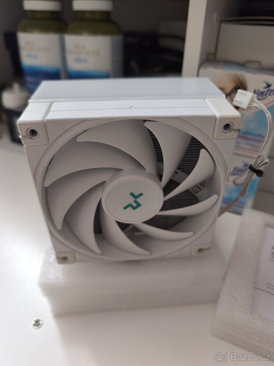 Deepcool AK400 Digital