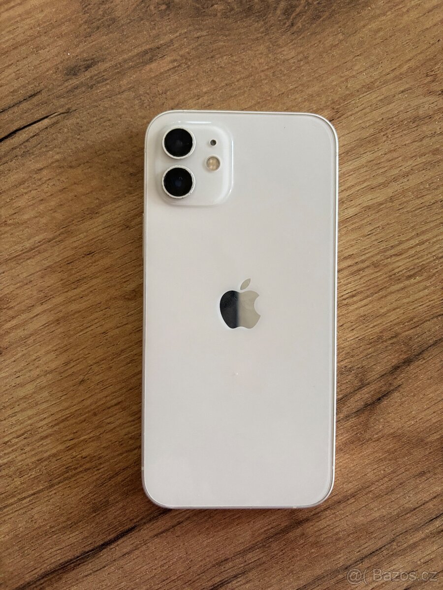iPhone 12