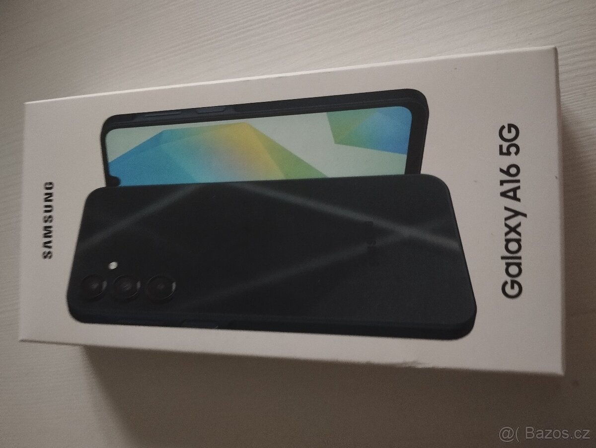 Samsung Galaxy A16G5