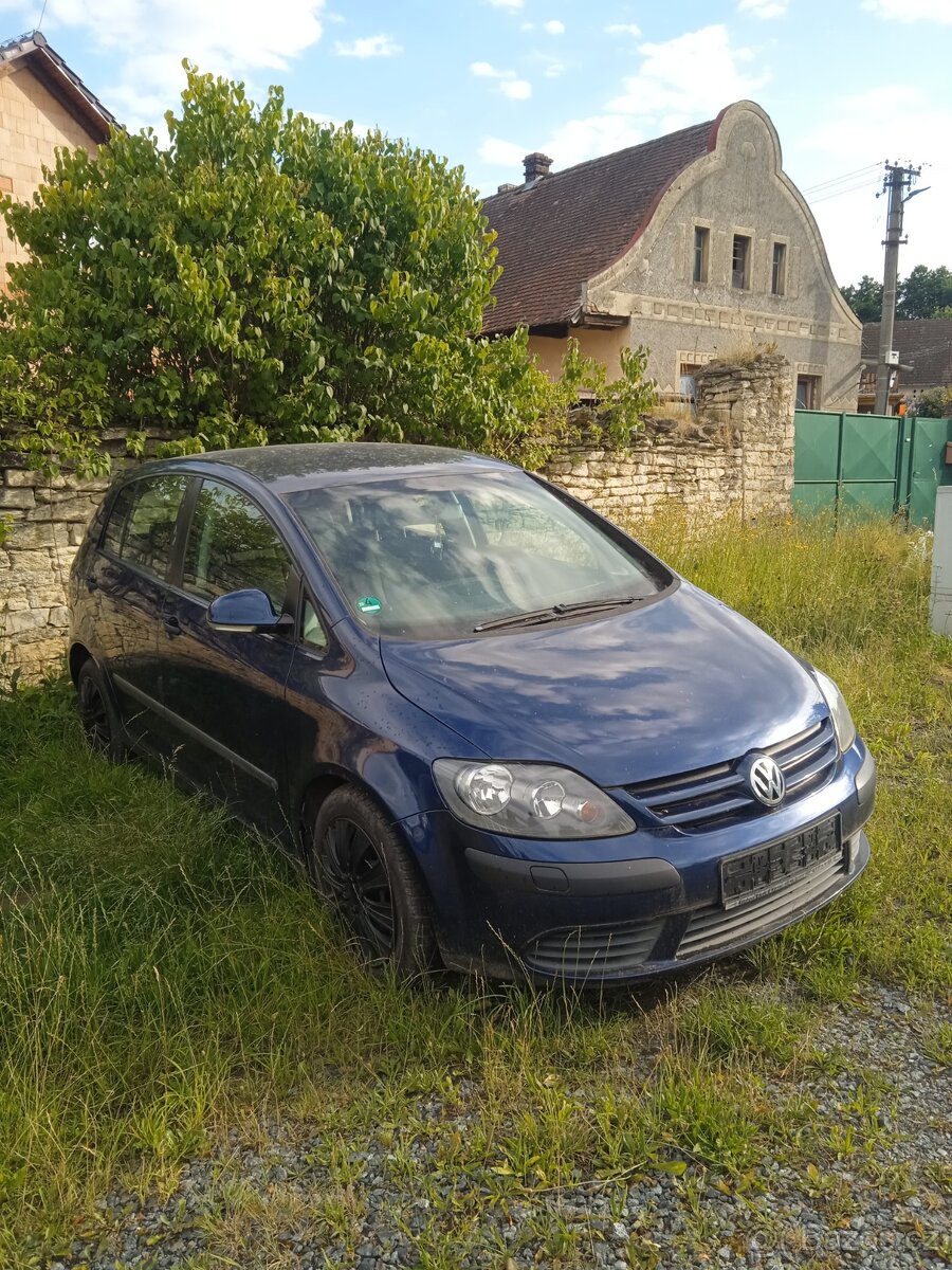 Golf plus