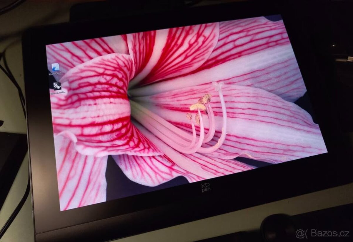XP Pen Artist Pro 16 Gen 2