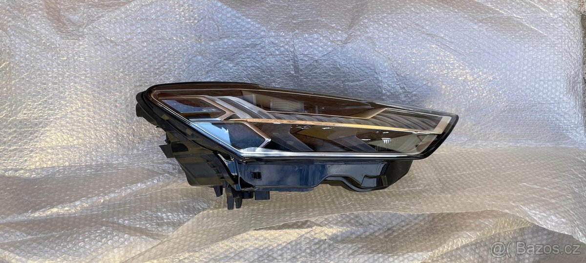 Přední pravé světlo Audi A7 Matrix full led 4K8941036F