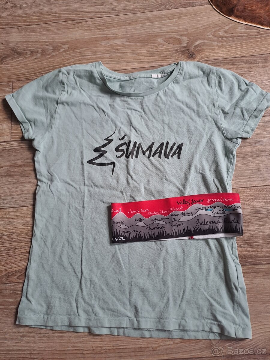 Triko Šumava