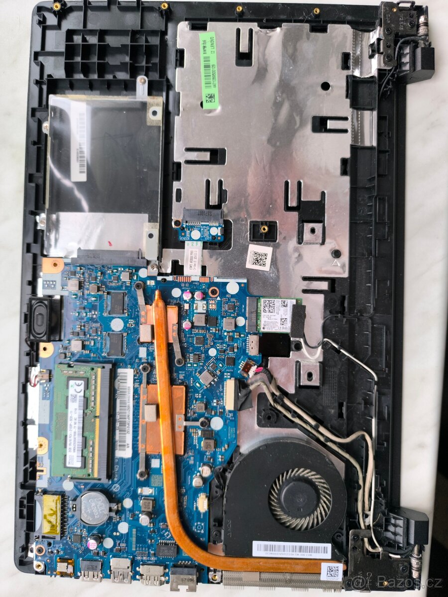 Lenovo Ideapad 110-15ISK