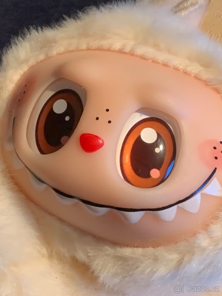 sběratelské LA BUBU ..16cm