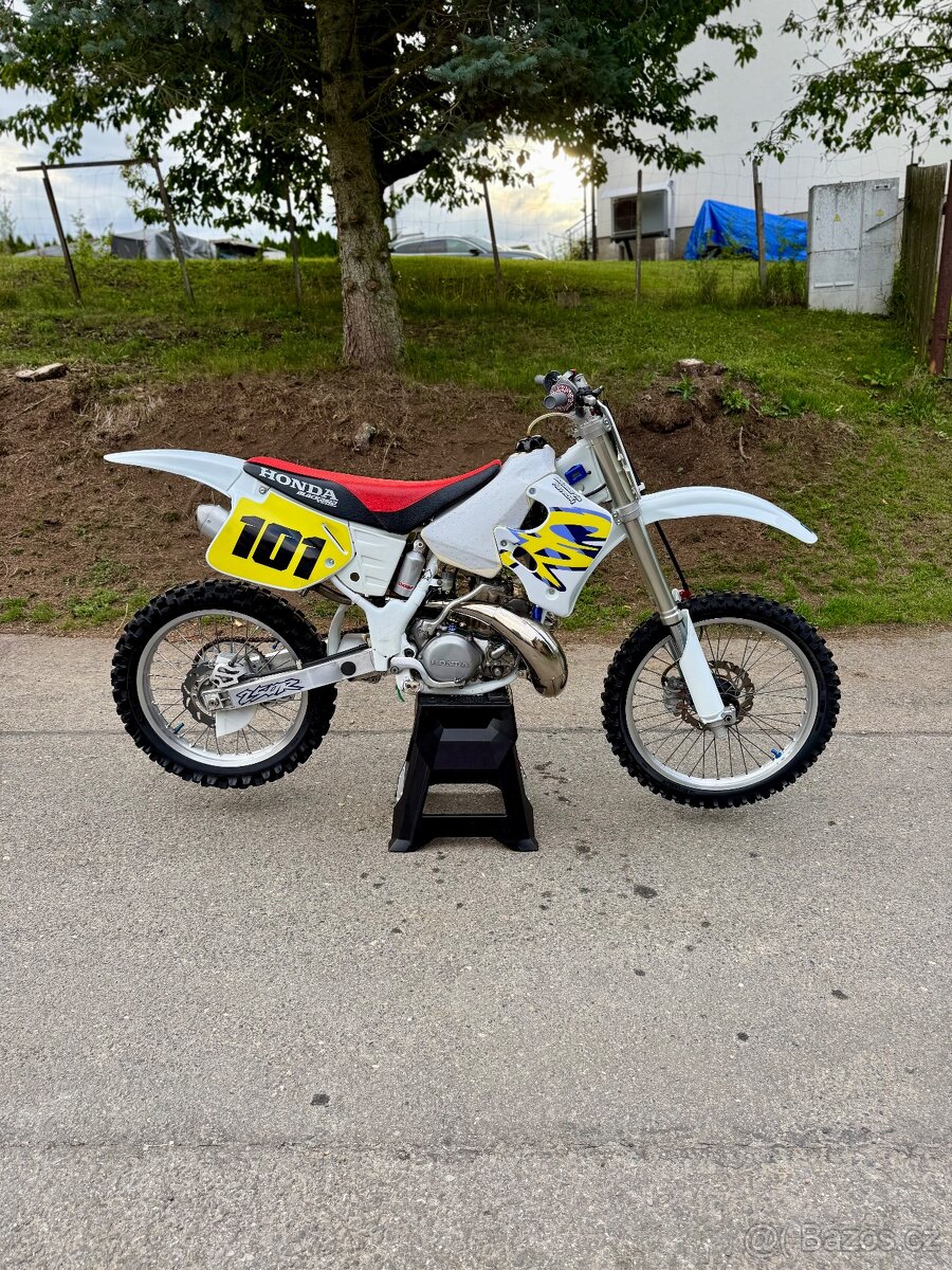 Honda CR 250