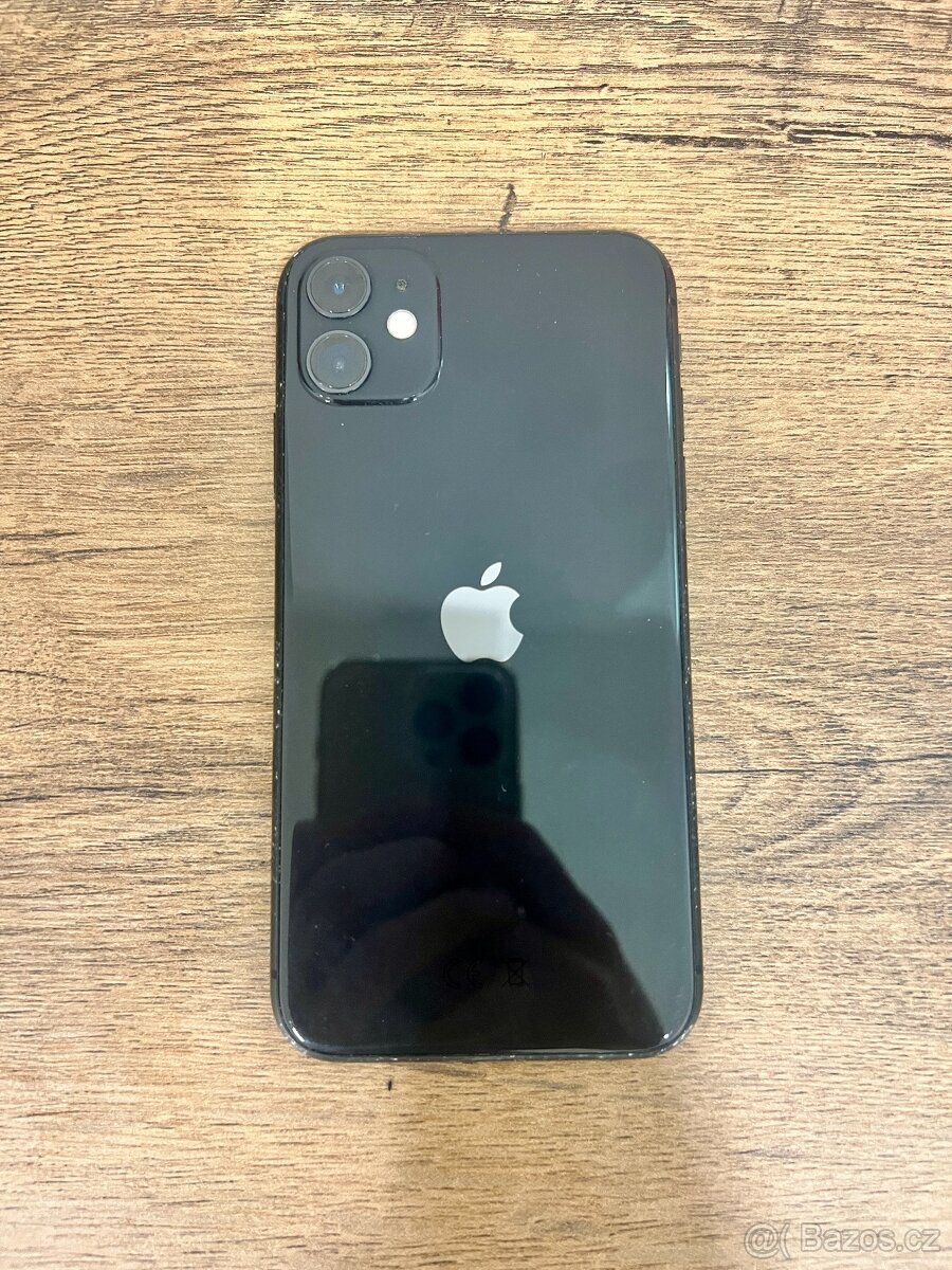 iPhone 11 128GB