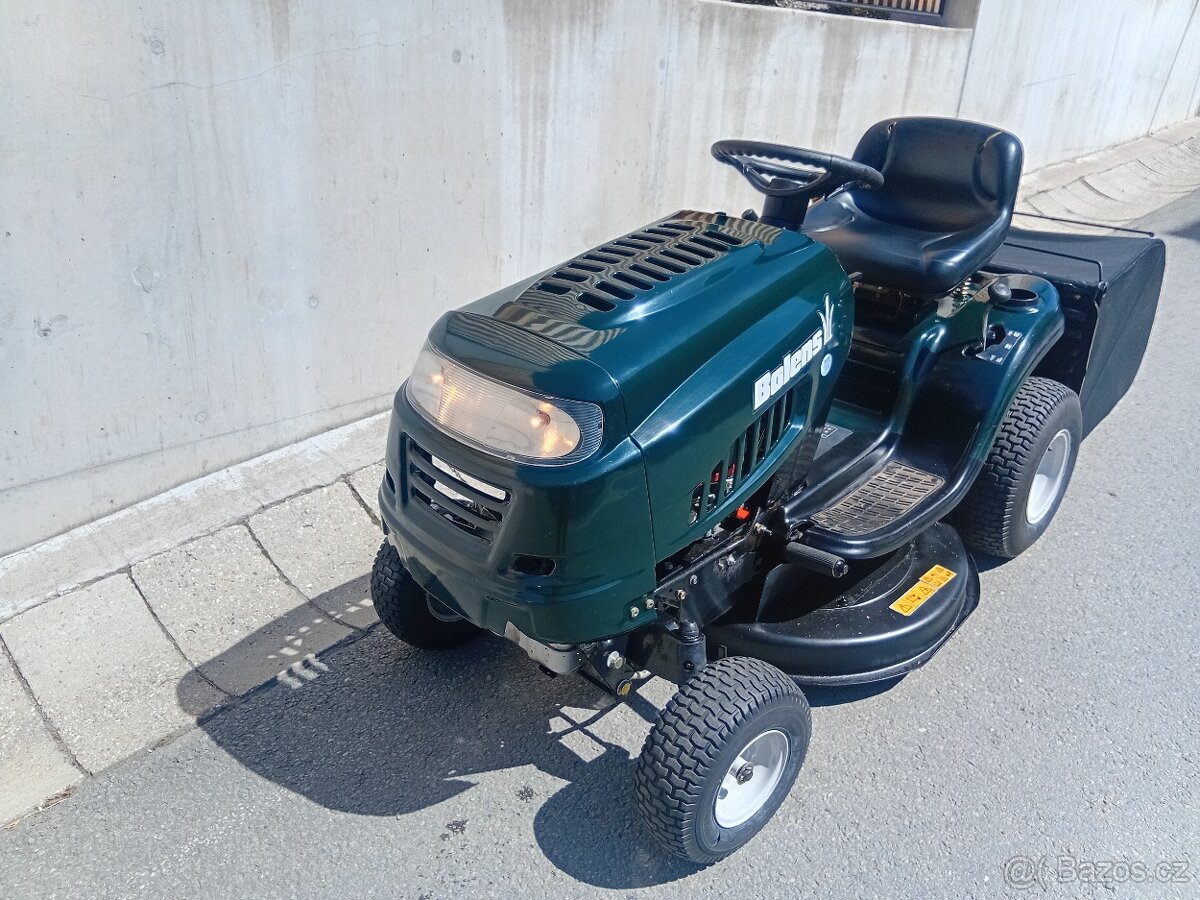 Prodám zahradní traktor Bolens BL125/76 T-S