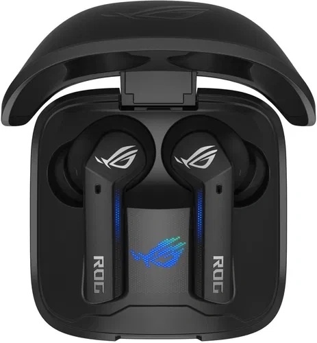 asus rog cetra true wireless, herní sluchátka , záruka 9\26