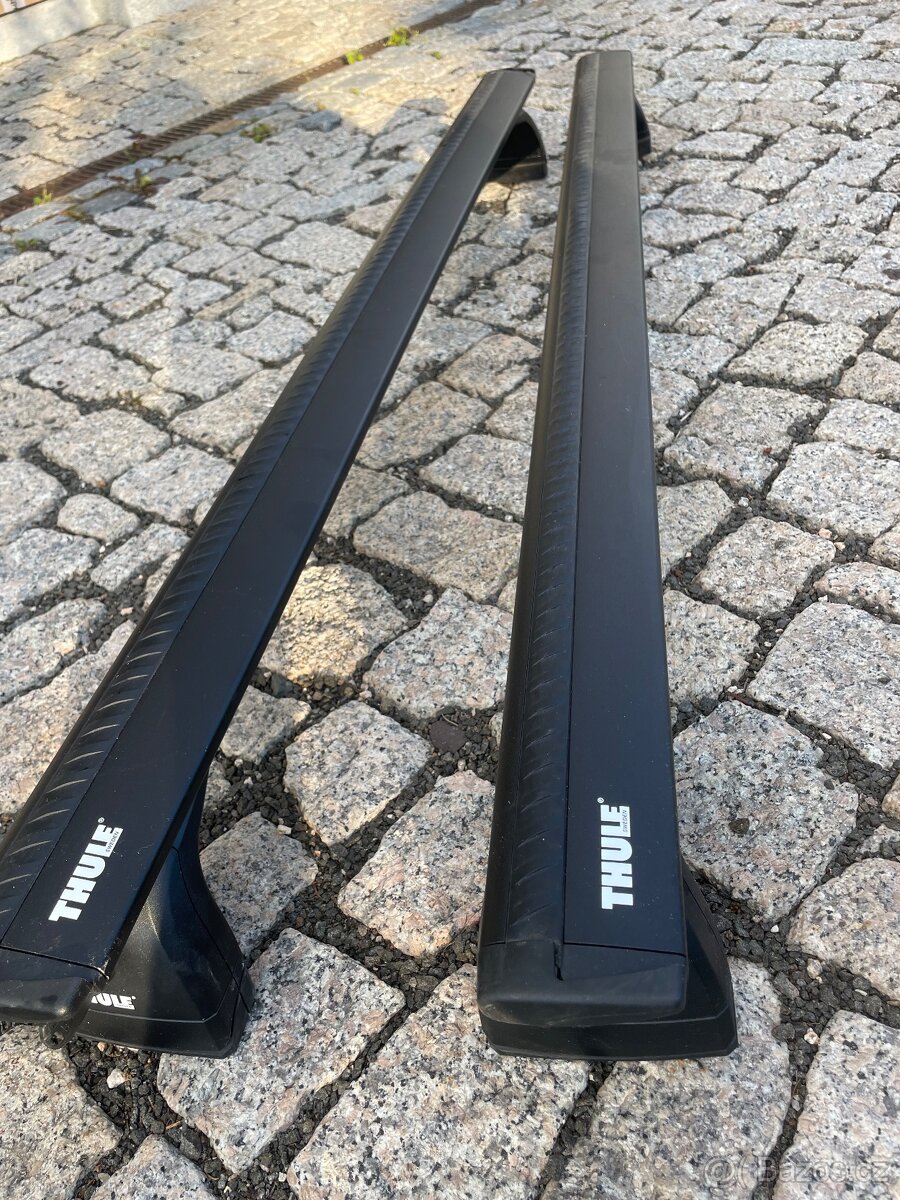 Střešní nosič Thule