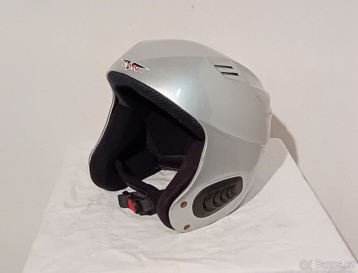 Helma CAN - vel.S 50-54 cm