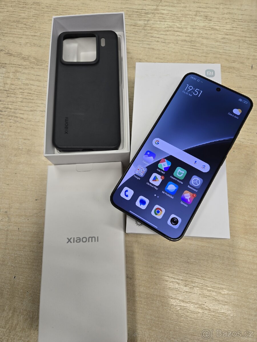 Xiaomi 15 5G 12GB/256GB