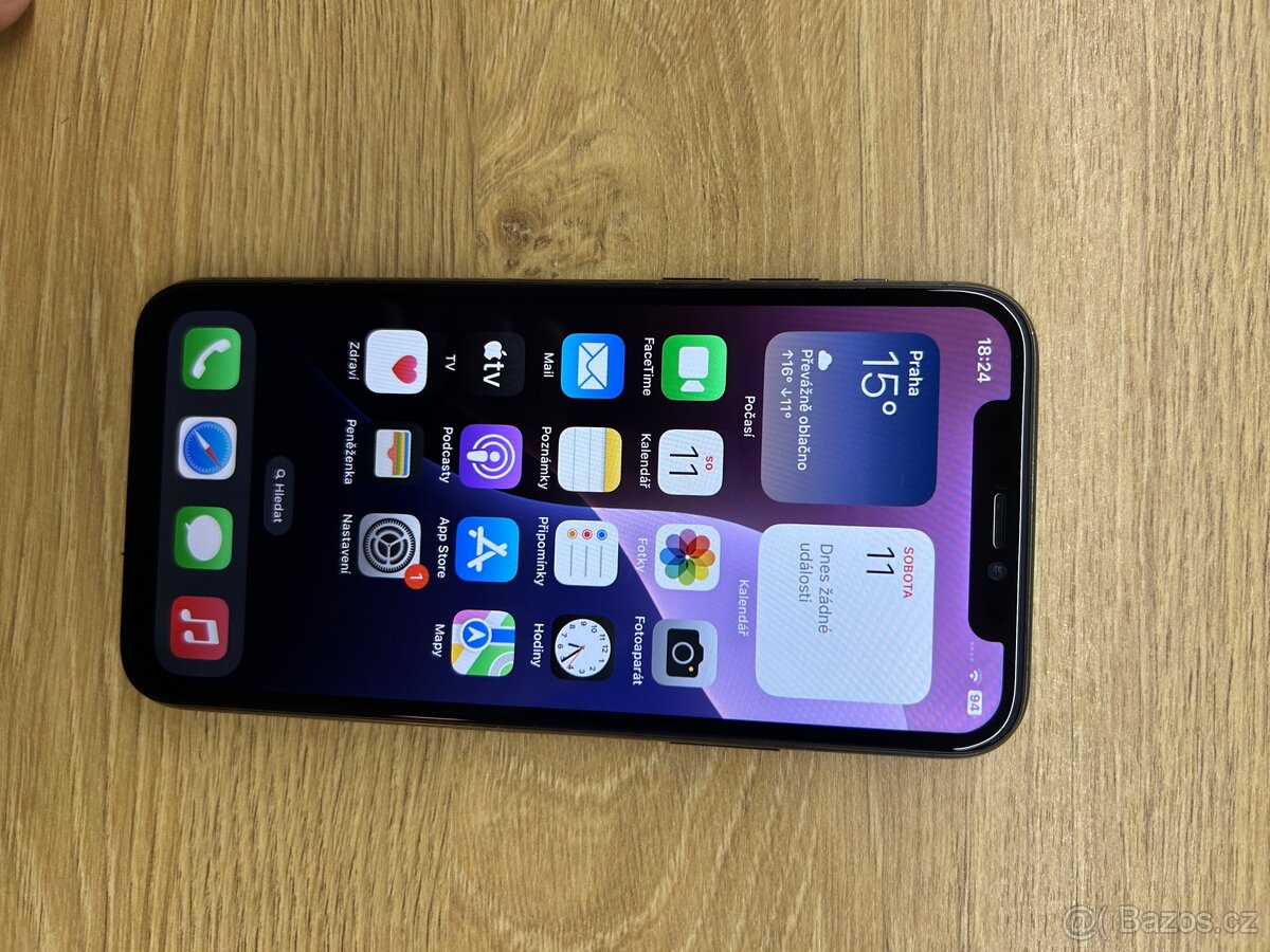 iPhone 11 pro