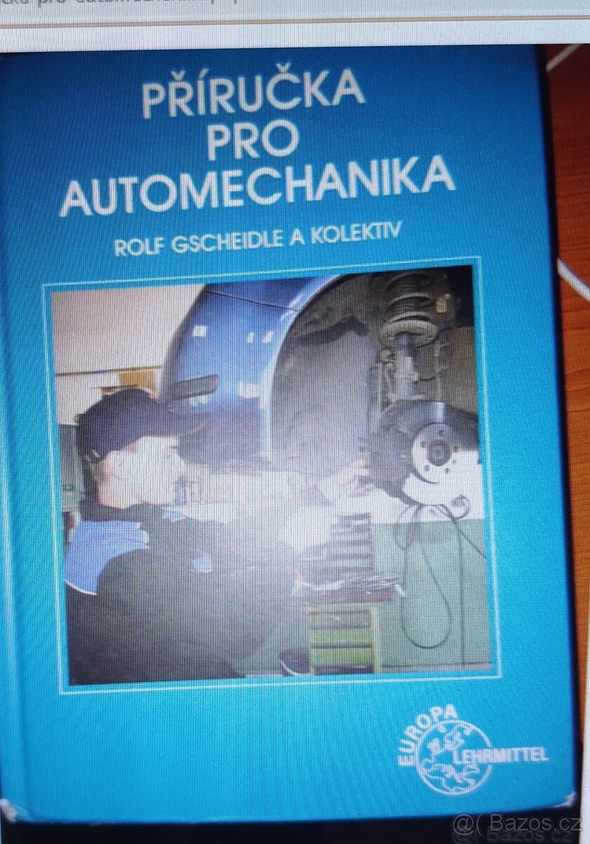 Koupím knihu