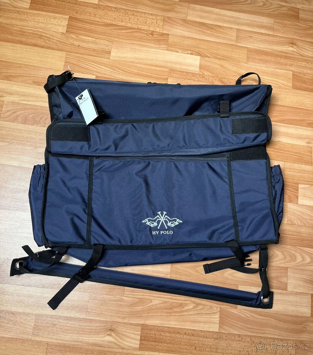 Taška do stáje / na box