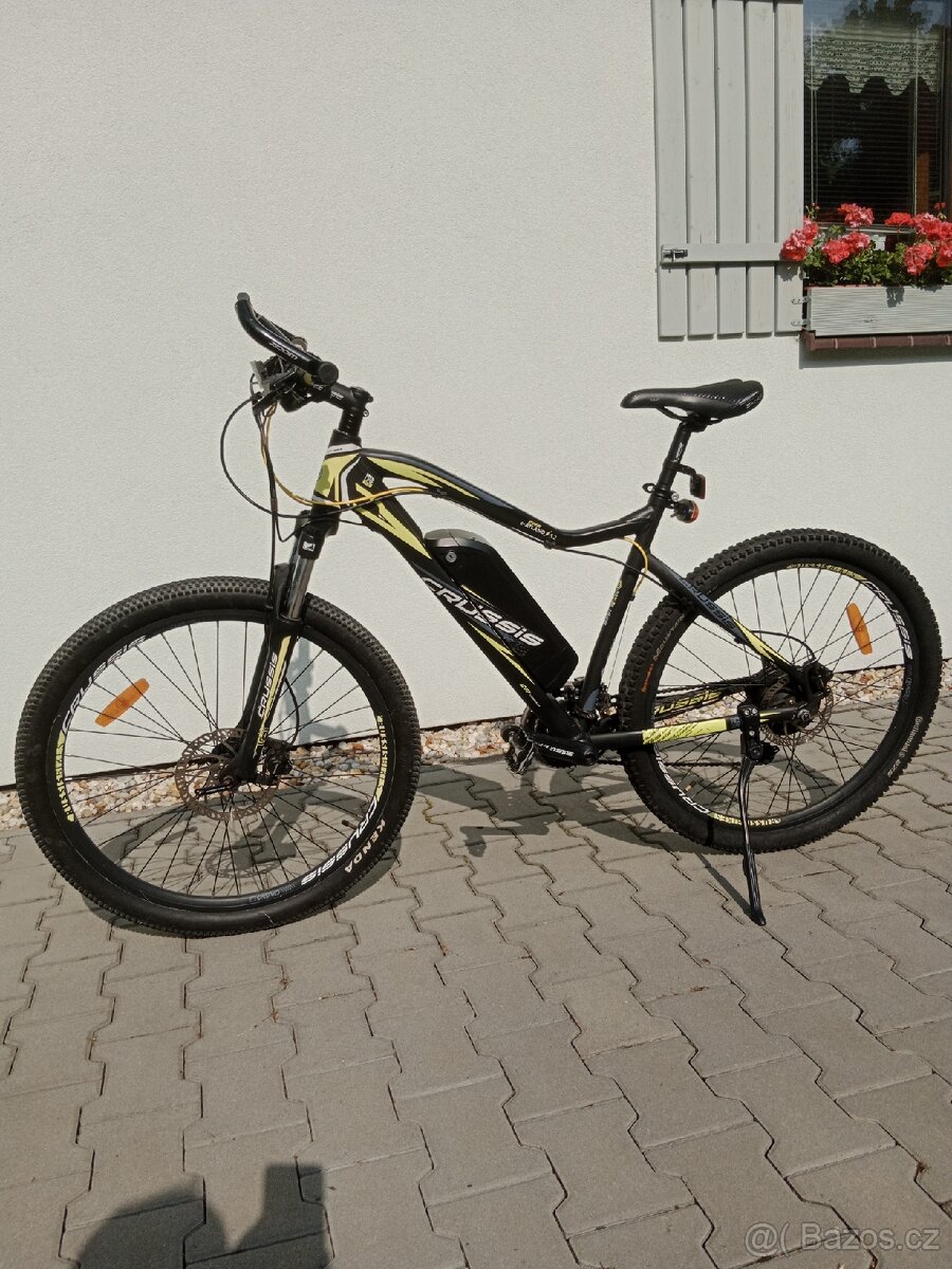 Crussis e-Atland 5,2