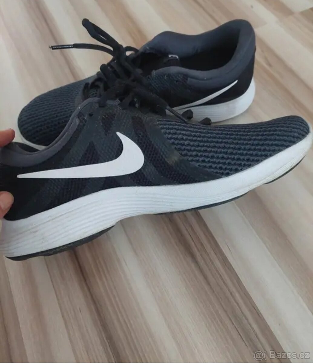 Dámské boty Nike