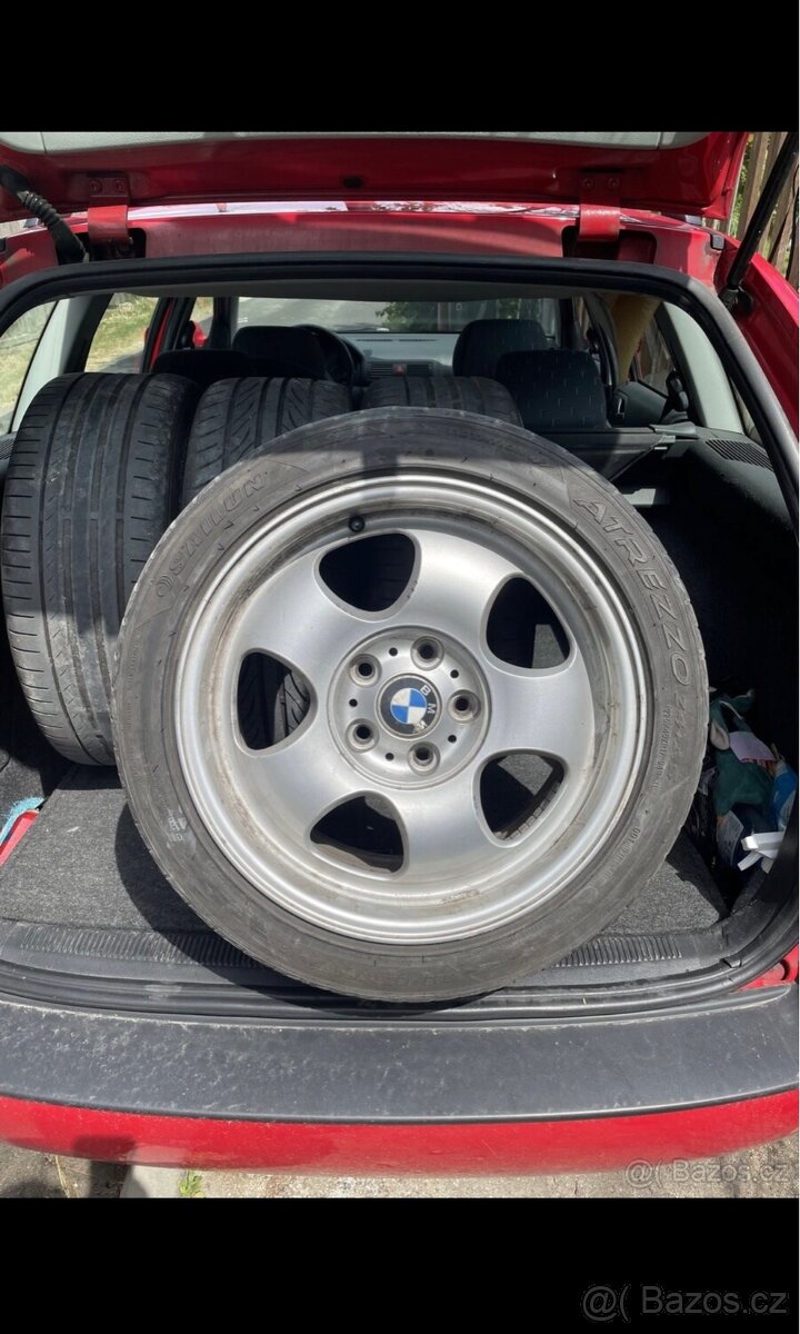 Kola Styling 90 (BMW).