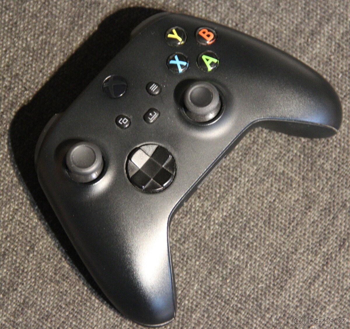 Bezdrátový ovladač / gamepad pro Microsoft Xbox