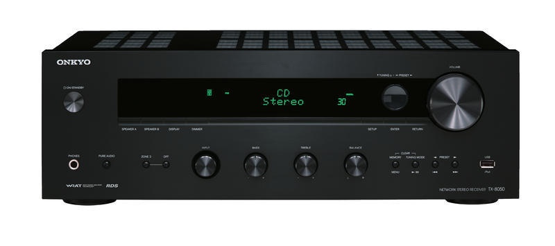 Onkyo TX 8050 Na Opravu
