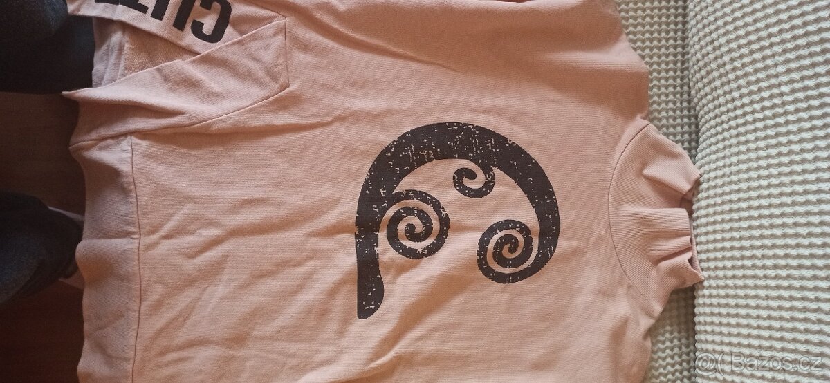 Dámská / dívčí mikina