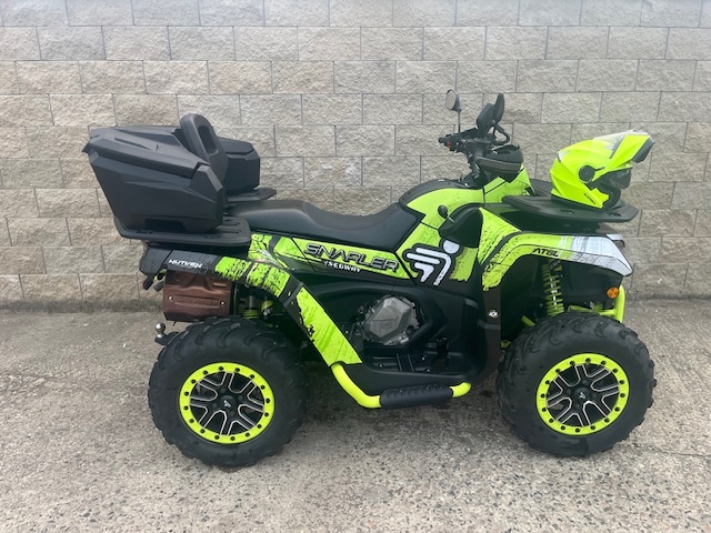 Segway Snarler AT6 L EPS  Limited