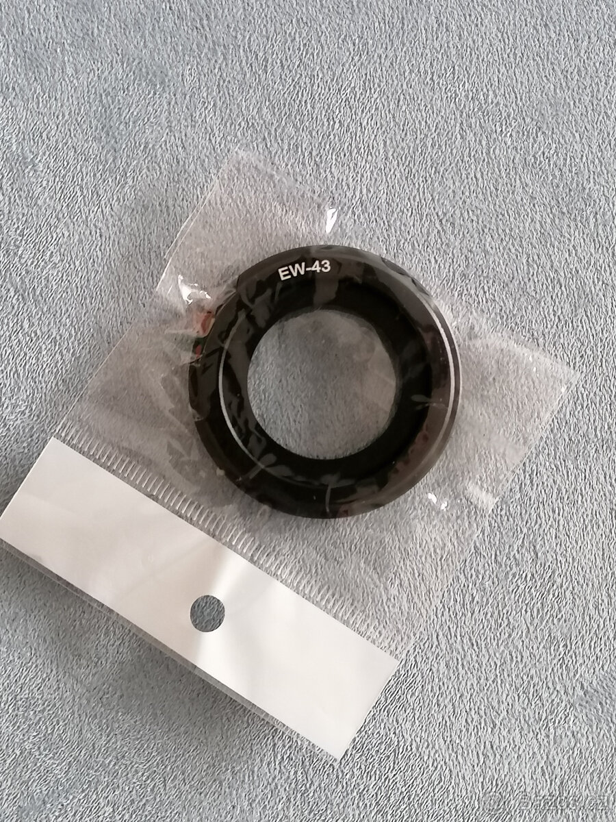 sluneční clona EW-43