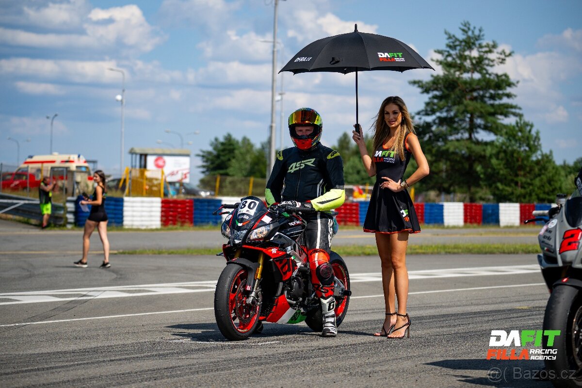 Kombinéza 4SR vel. 58.