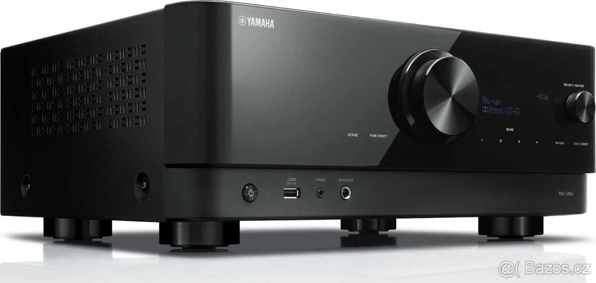 Yamaha RX V 6 A