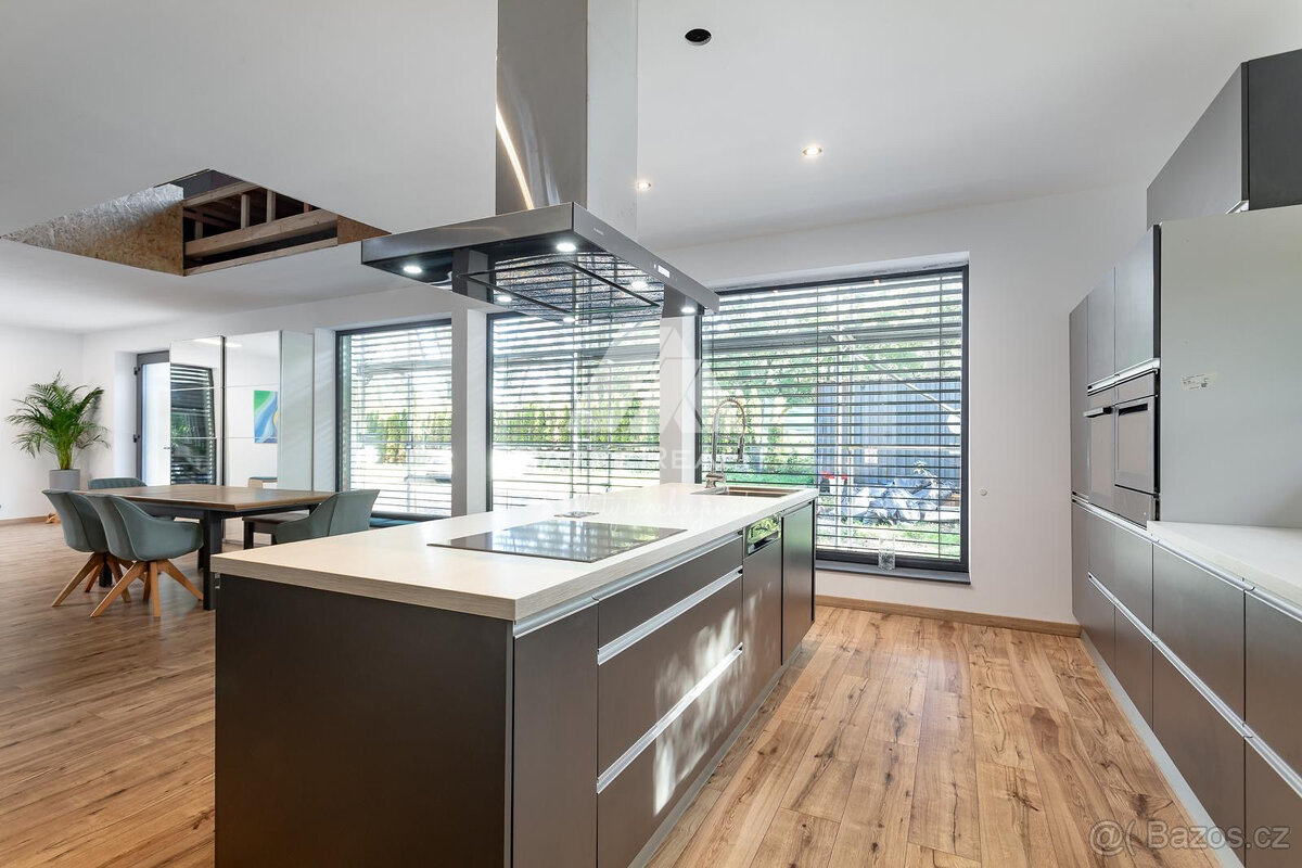 Prodej, rodinný dům 6+kk, ul. Ke Splavu, Frýdek - Místek