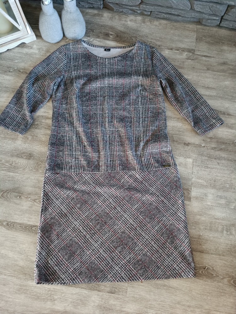 Šaty vel. M