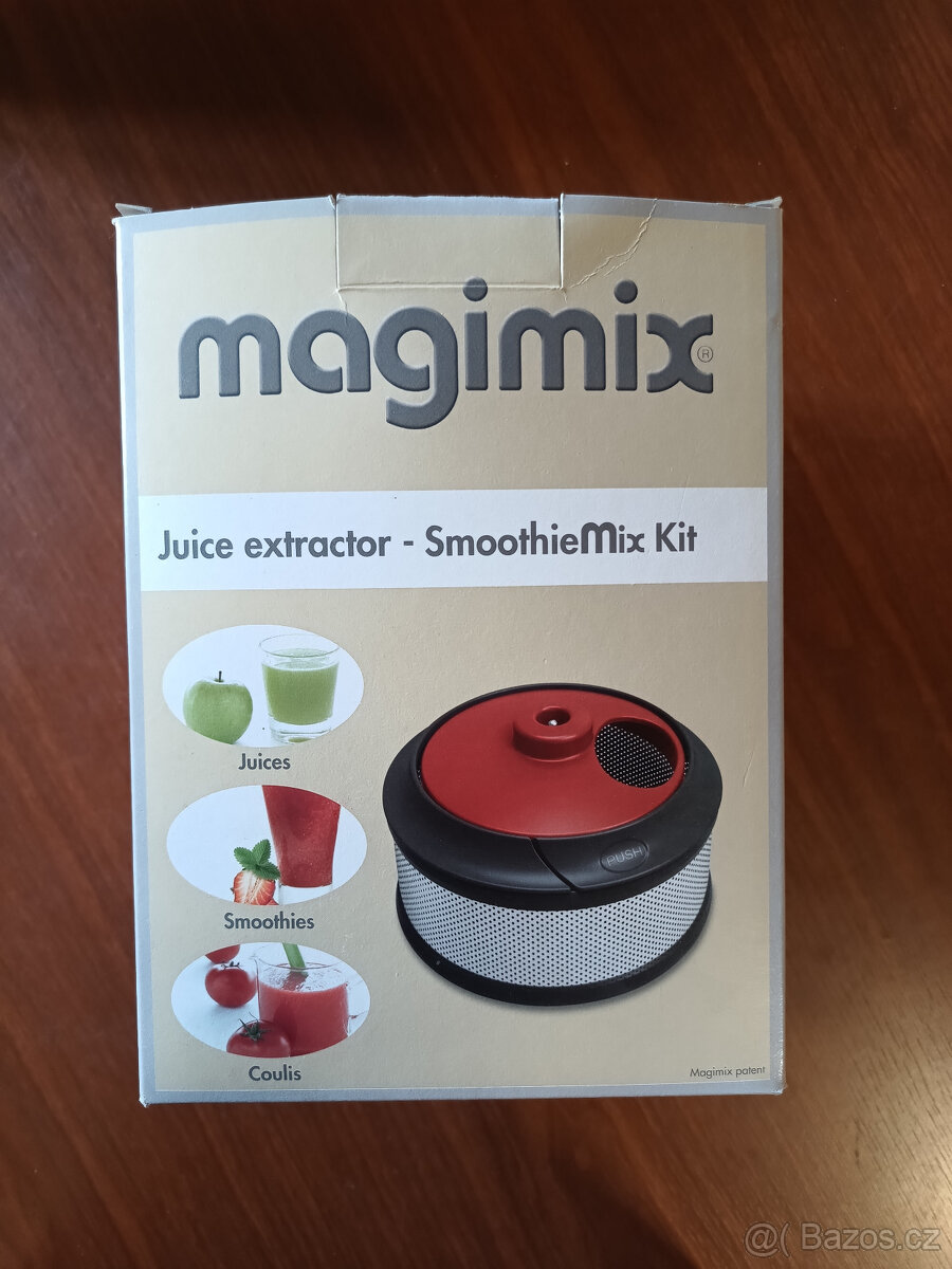 Magimix