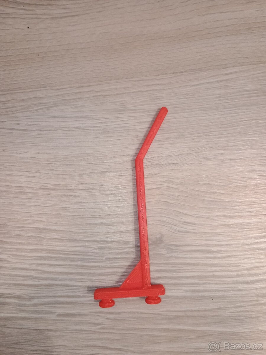 Parkside háček na nářadí pegboard dlouhý