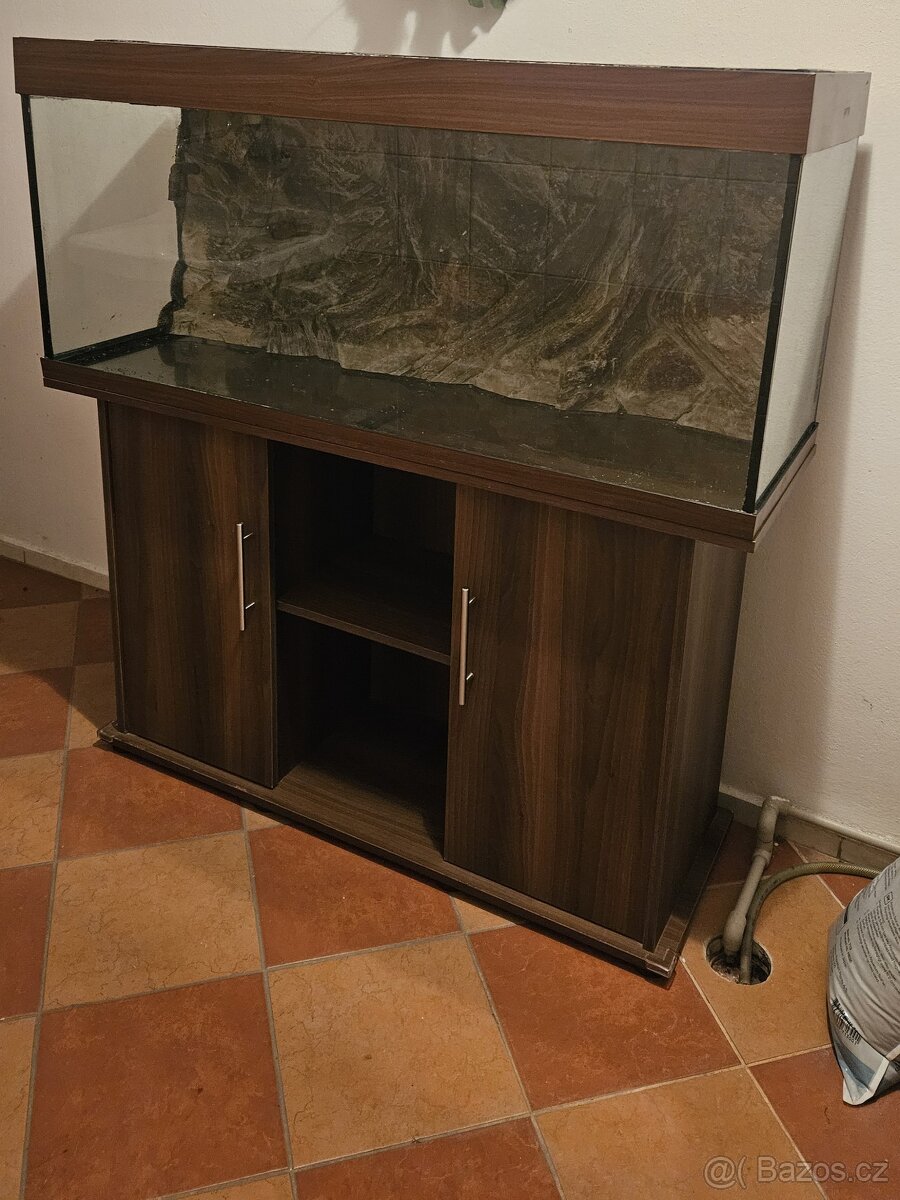 Akvárium Juwel Rio 240 LED - Helialux