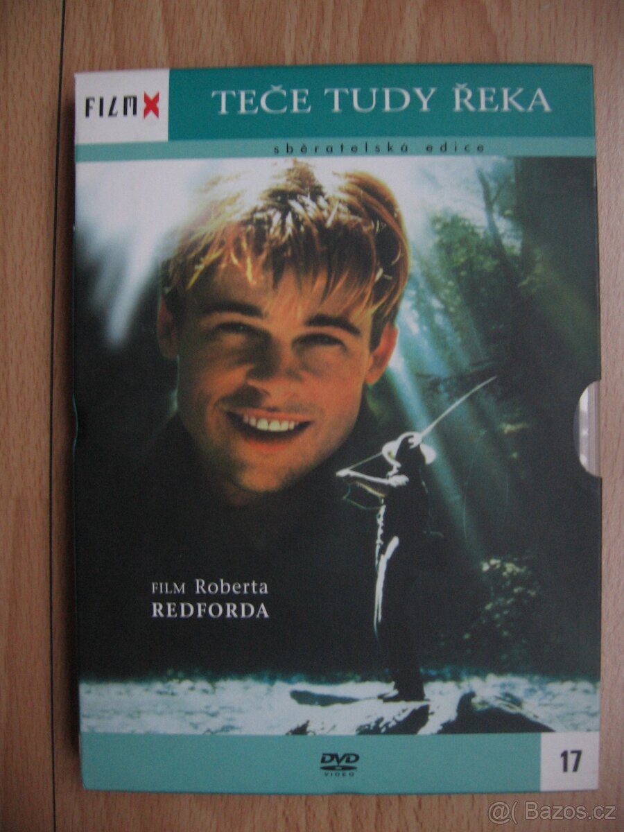 5 TOP klasických filmů na DVD