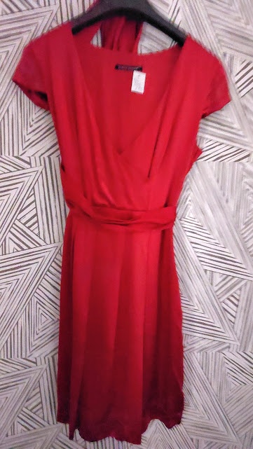 Společenské šaty Luisa Cerano