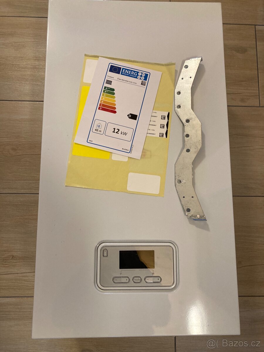 Protherm Ray 12kw elektrokotel