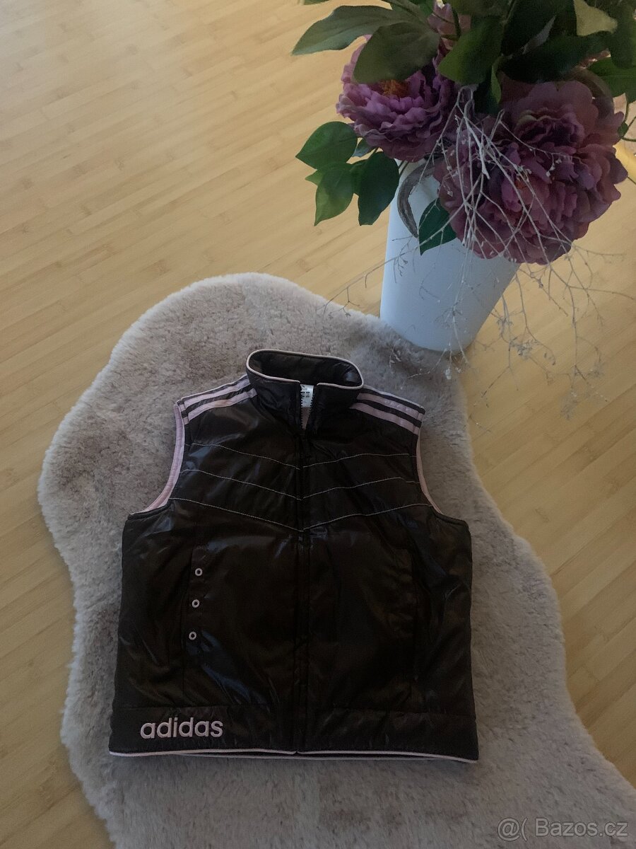 VESTA ADIDAS VEL.140